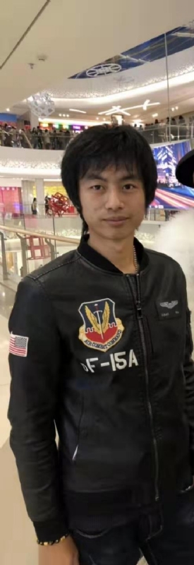 明明的第一张照片--南平交友中心