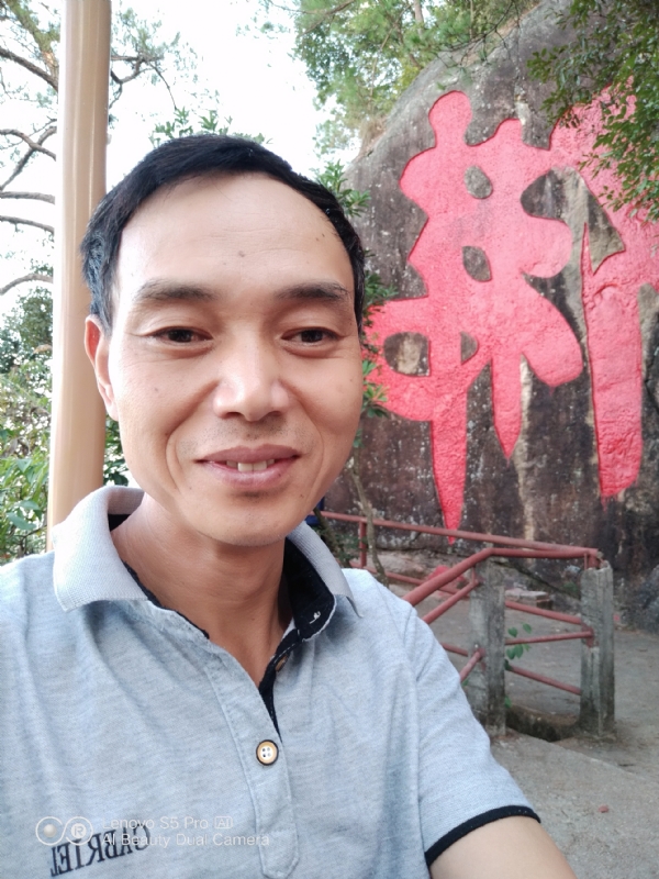 向往彩虹的第二张照片--南平交友中心