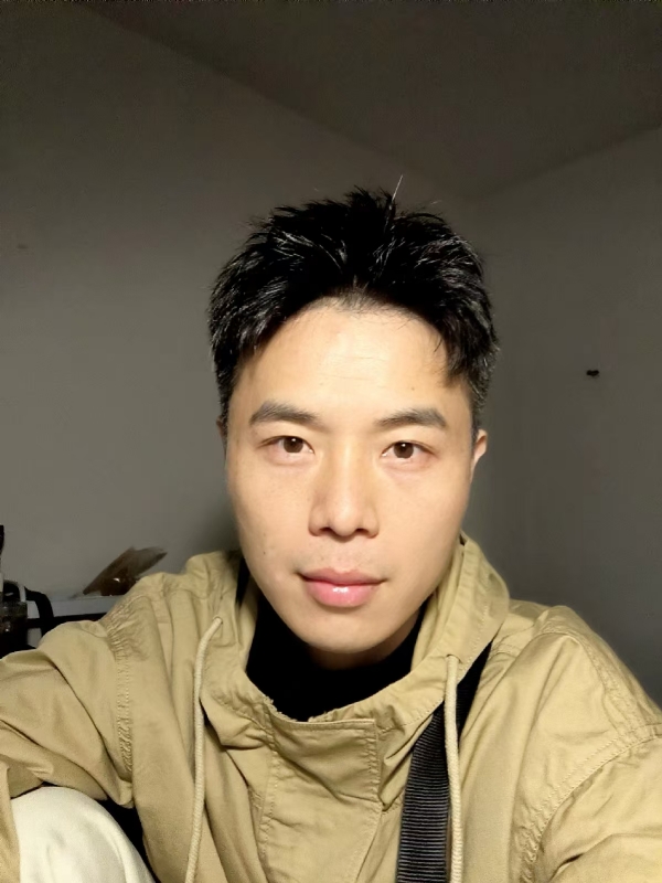任平生的第一张照片--南平交友中心