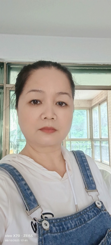 小巧玲珑的第一张照片--南平交友中心