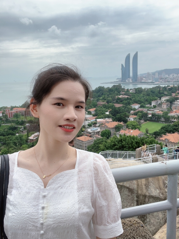 Rubia的第一张照片--南平交友中心