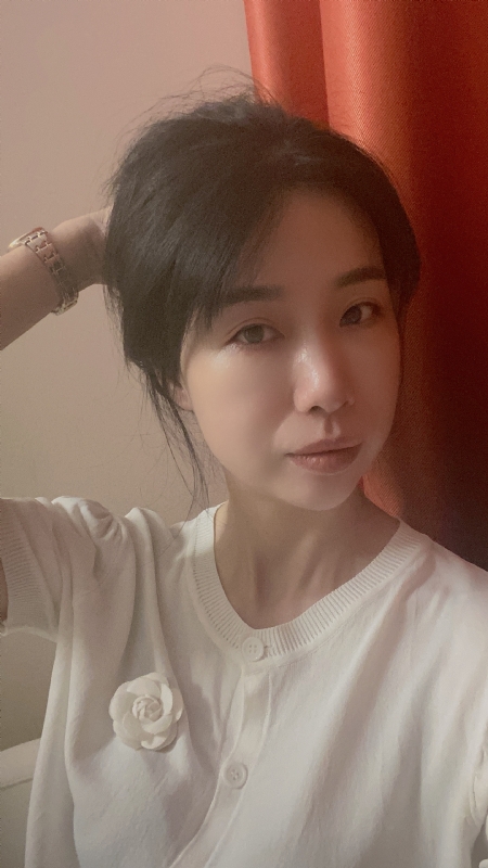 沫沫的第一张照片--南平交友中心