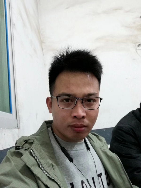 吴子星的第一张照片--南平交友中心